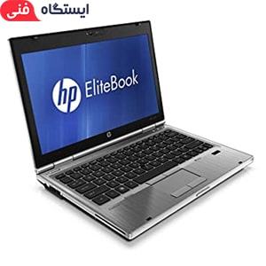 لپ تاپ دست دوم اچ پی EliteBook 2570p i7 8GB 320GB