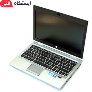طراحی و ساخت لپ تاپ استوک HP EliteBook 2570p i7