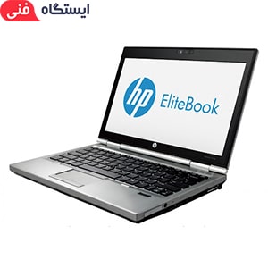 بررسی تخصصی لپ تاپ HP EliteBook 2570p