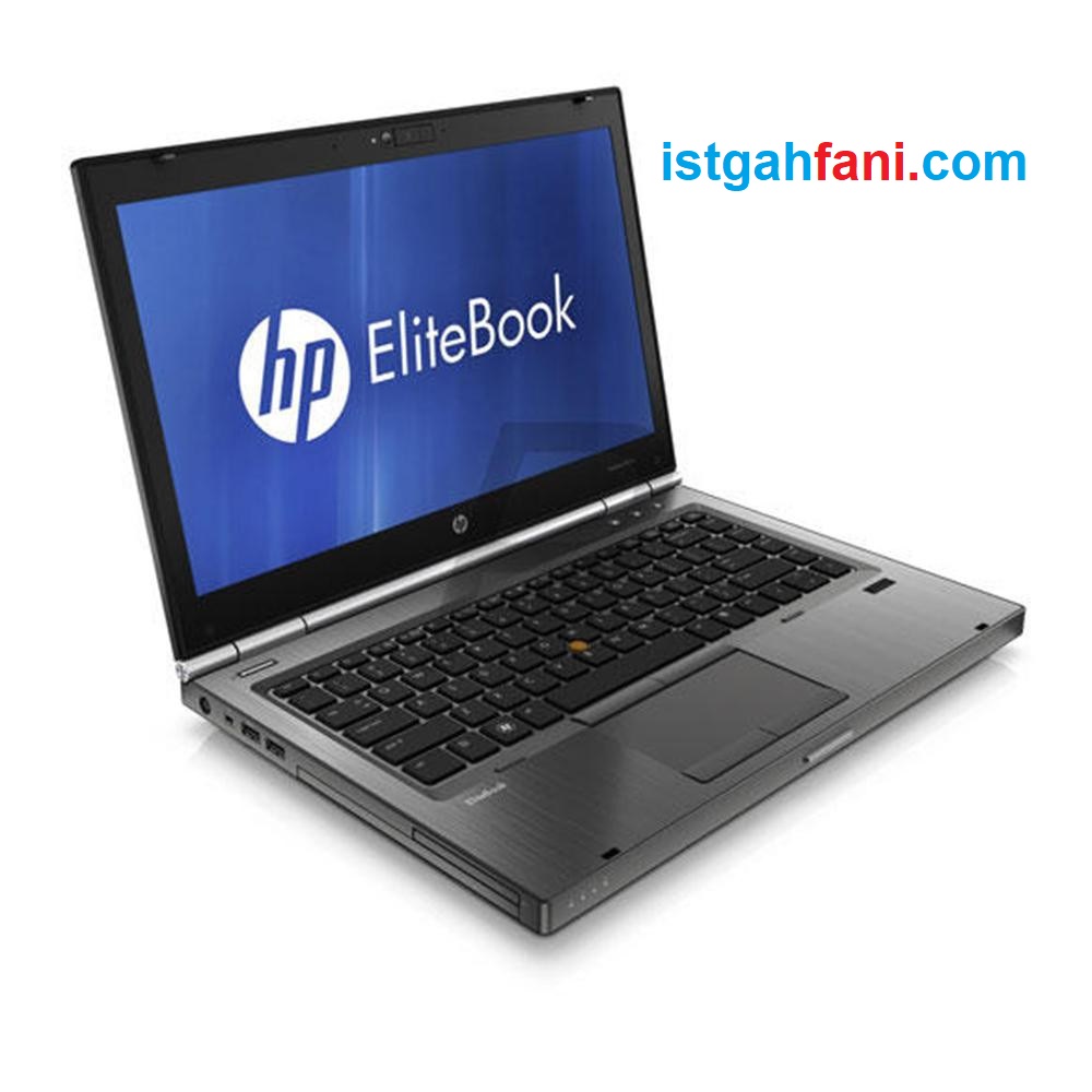 hp elitebook 8470w