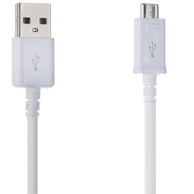 کابل تبدیل USB به microUSB مدل EP-DG925UWE به طول 1.2 متر مناسب برای گوشی های سامسونگ