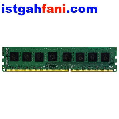 رم دسکتاپ DDR3 تک کاناله 1600 مگاهرتز CL11 گیل مدل Pristine ظرفیت 4 گیگابایت