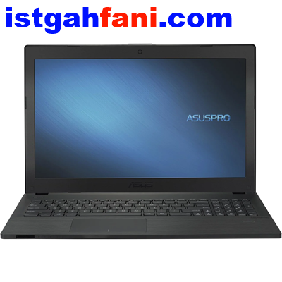  لپتاپ ایسوس - 30603 Laptop ASUS Pro P2540NV