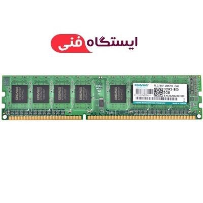 kingmax DDR2