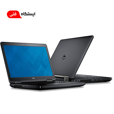 لپتاپ استوک Dell Latitude E5540