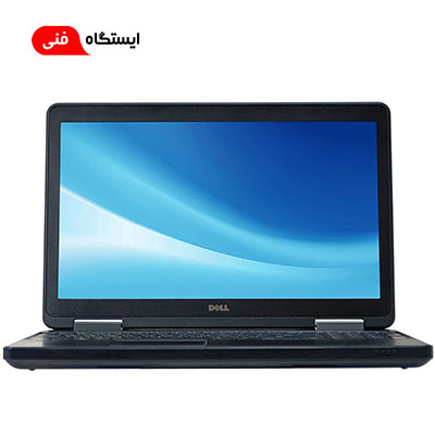 لپتاپ استوک Dell Latitude E5540