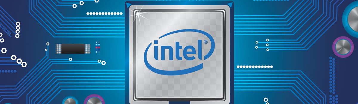 انواع پردازنده اینتل یا CPU Intel