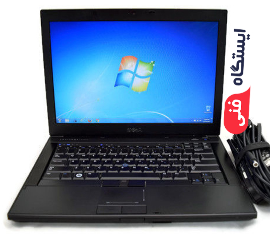 نمایشگر لپ تاپ Dell Latitude e6410