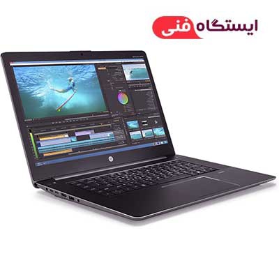 لپ تاپ استوک اچ پی Zbook Studio G3