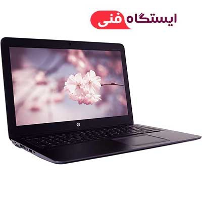 لپ تاپ استوک اچ پی Zbook 15u G3