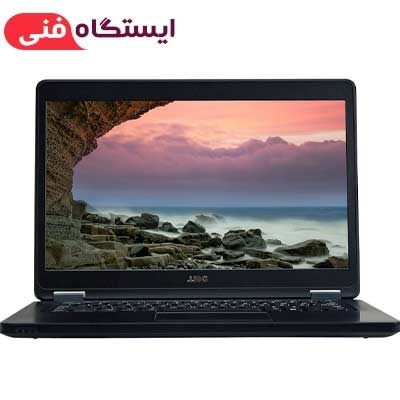 لپ تاپ استوک دل Latitude 5450