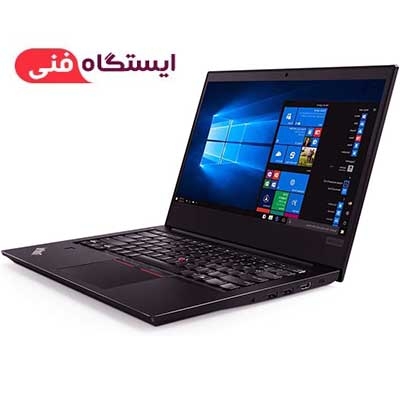 لپ تاپ استوک لنوو ThinkPad E580