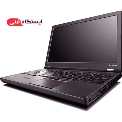 لپ تاپ استوک لنوو ThinkPad W541