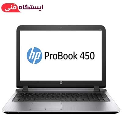 لپ تاپ استوک اچ پی probook 450 G1