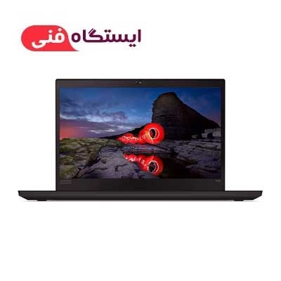 لپ تاپ استوک لنوو Thinkpad T495