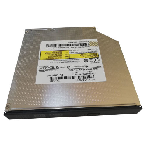 درایو DVD اینترنال IDE لپ تاپ سامسونگ مدل TS-L632
