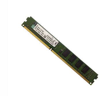 رم کامپیوتر کینگستون مدل DDR3 1333MHz 10600 240Pin DIMM ظرفیت 2 گیگابایت