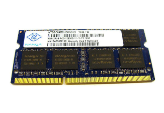رم لپ تاپ نانیا مدل 1600 DDR3L PC3L 12800S MHz ظرفیت 8 گیگابایت