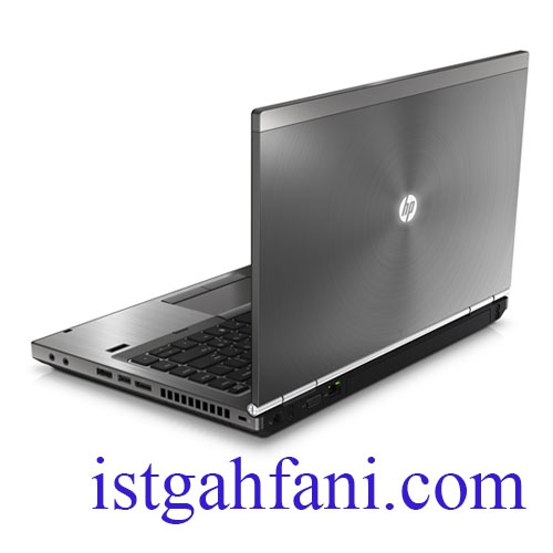 Hp elitebook 8470w обзор