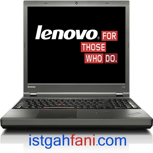  Lenovo Think Pad  w540   i7
