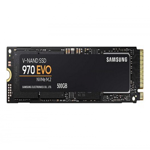 اس اس دی اینترنال سامسونگ مدل 970 EVO ظرفیت 500 گیگابایت Samsung 970 EVO 500 GB