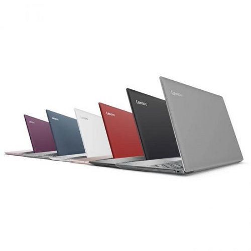 لپ تاپ 15 اینچی لنوو مدل Ideapad 320 - A