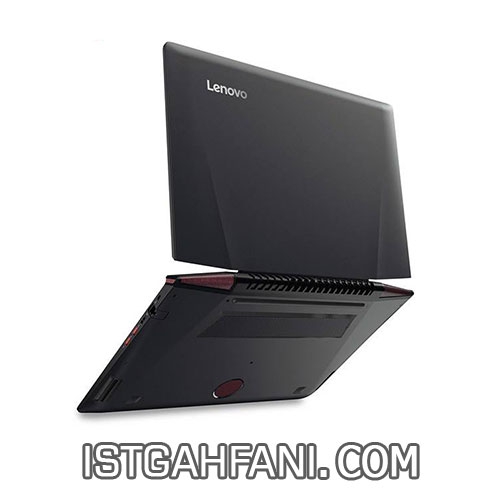 لپ تاپ 15 اینچی لنوو مدل Ideapad Y700 - D