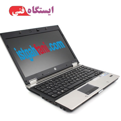 HP  Elitebook 8440P i5