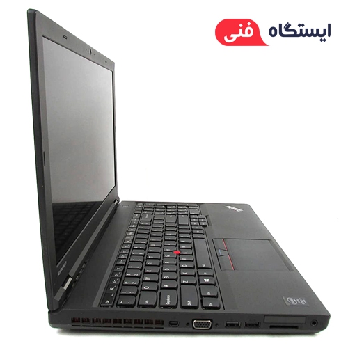  Lenovo ThinkPad W541  i7