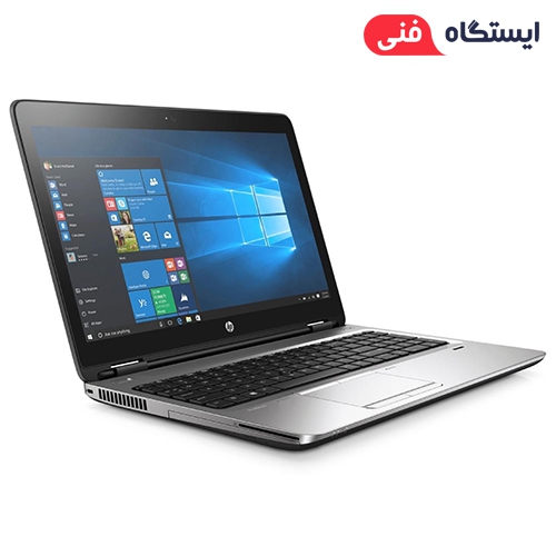 لپ تاپ استوک اچ پی ProBook 650 G3