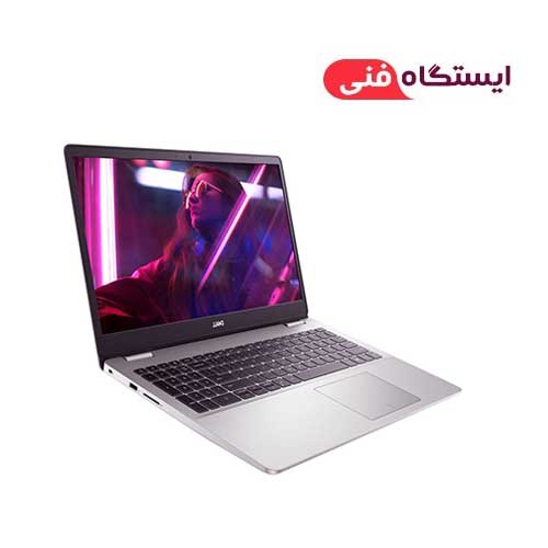 لپ تاپ استوک دل inspiron5593