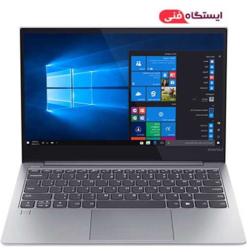 لپ تاپ استوک اچ پی Zbook 17 G4