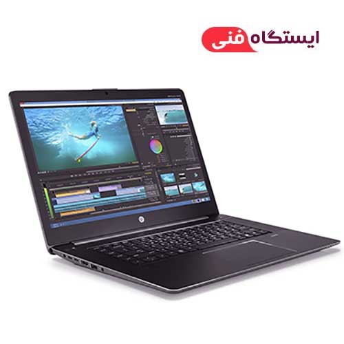 لپ تاپ استوک اچ پی Zbook Studio G3