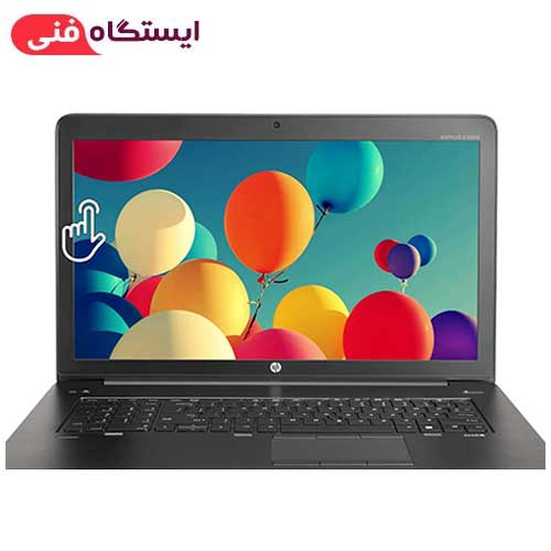 لپ تاپ استوک اچ پی Zbook 17 G3