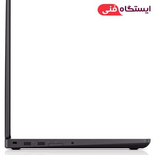 لپ تاپ استوک دل precision3510