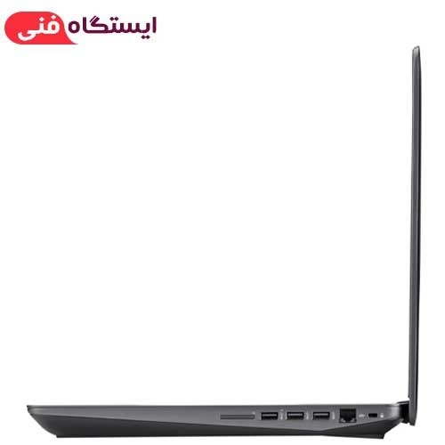 لپ تاپ استوک اچ پی Zbook 17 G4