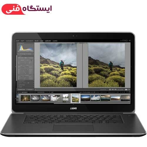 لپ تاپ استوک دل Precision m3800