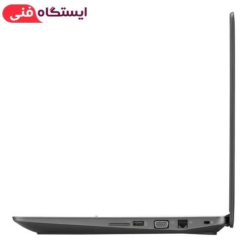 لپ تاپ استوک اچ پی Zbook 17 G3