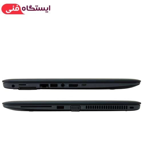 لپ تاپ استوک اچ پی Zbook 15u G3