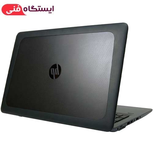 لپ تاپ استوک اچ پی Zbook 15u G3