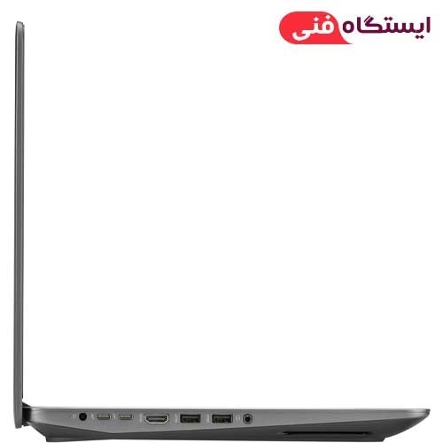 لپ تاپ استوک اچ پی Zbook Studio G3