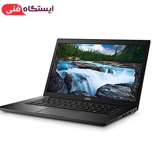 لپ تاپ استوک دل Latitude 7480