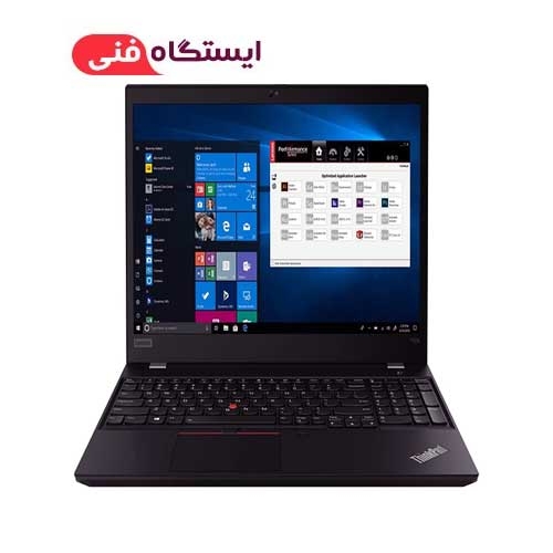 لپ تاپ استوک لنوو  thinkpad p53s