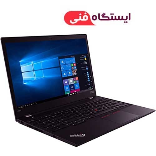 لپ تاپ استوک لنوو  thinkpad p53s