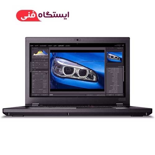 لپ تاپ استوک لنوو  ThinkPad P52