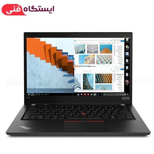 لپ تاپ استوک لنوو Thinkpad T490