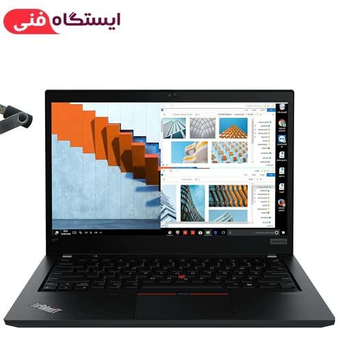 لپ تاپ استوک لنووThinkPad T14