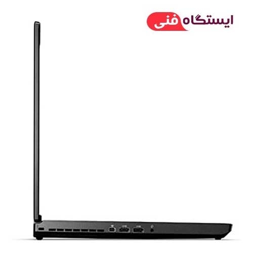 لپ تاپ استوک لنوو ThinkPad P51