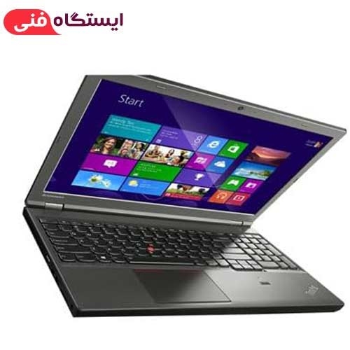 لپتاپ استوک لنوو  Thinkpad  T540p