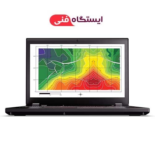 لپ تاپ استوک لنوو ThinkPad P50